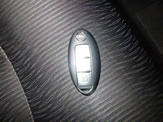 NISSAN ELGRAND 2015