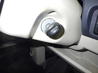 NISSAN OTTI 2008