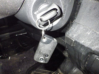 HONDA LIFE 2010