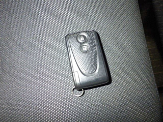 DAIHATSU MOVE 2011