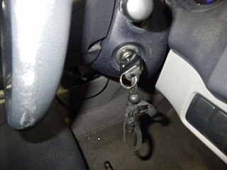 HONDA INSIGHT 2010