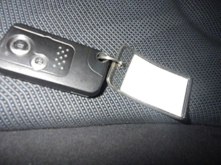 HONDA FIT 2010