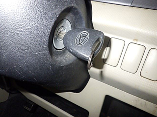 DAIHATSU TANTO EXE 2010