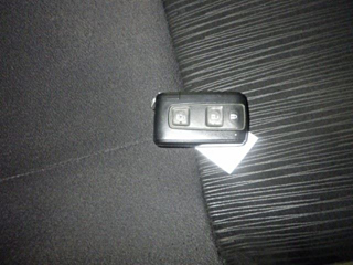 DAIHATSU TANTO 2010