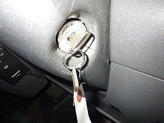 DAIHATSU HIJET VAN 2012