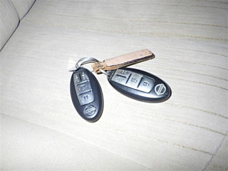 NISSAN ELGRAND 2012