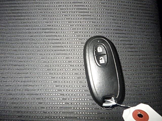 SUZUKI WAGON R 2012