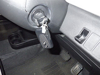 DAIHATSU MIRA 2010