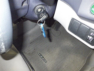 HONDA INSIGHT 2009