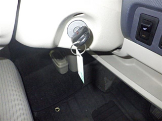 NISSAN OTTI 2008