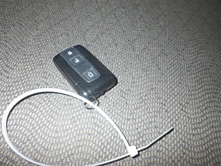 DAIHATSU TANTO 2010