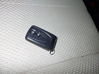 SUBARU LUCRA 2010