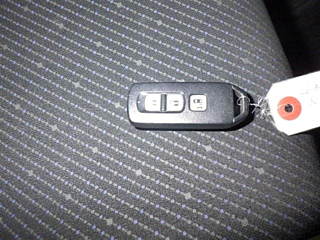HONDA N BOX 2014