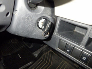 SUZUKI WAGON R 2013
