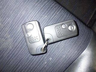 HONDA ODYSSEY 2009