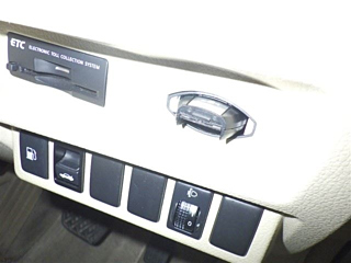 NISSAN TEANA 2009