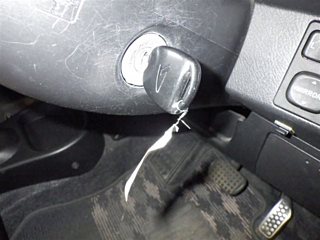 DAIHATSU MIRA 2008