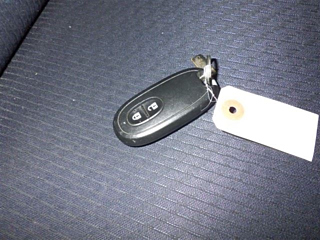 SUZUKI WAGON R 2010