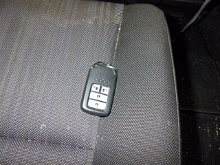 HONDA FREED 2018