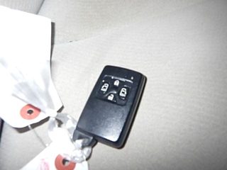 TOYOTA ESTIMA HYBRID 2010