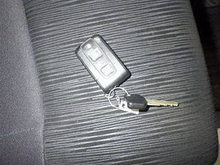 DAIHATSU TANTO 2010