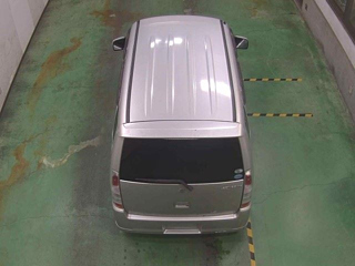 SUZUKI WAGON R 2008