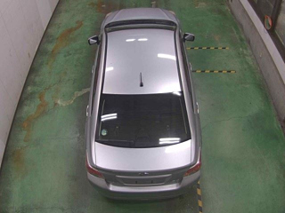 SUBARU IMPREZA G4 2013