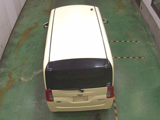 DAIHATSU TANTO 2014