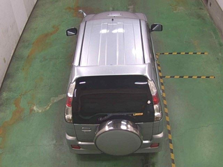DAIHATSU TERIOS KID 2008