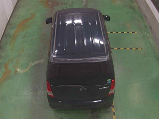 SUZUKI WAGON R 2012