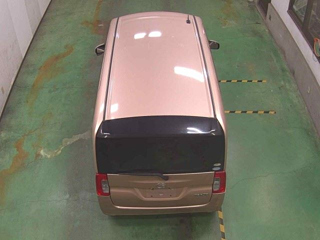 DAIHATSU TANTO 2016