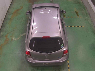NISSAN MARCH 2012