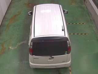NISSAN MOCO 2014