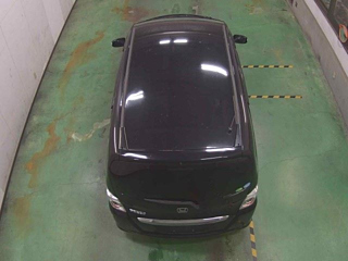 HONDA FREED 2013