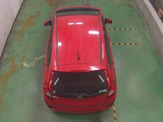 HONDA FIT 2015