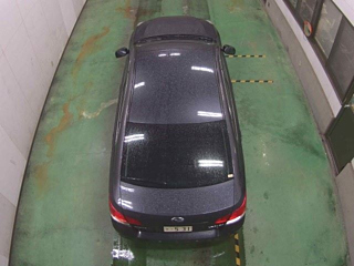 SUBARU LEGACY B4 2010