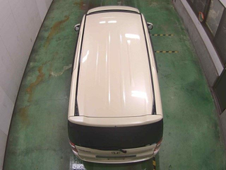 HONDA STEP WAGON 2010