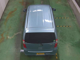 SUZUKI WAGON R 2013