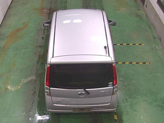 SUBARU STELLA 2009