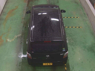 DAIHATSU MIRA E S 2013