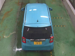 HONDA N ONE 2013