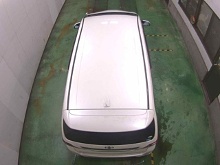 TOYOTA ALPHARD 2010