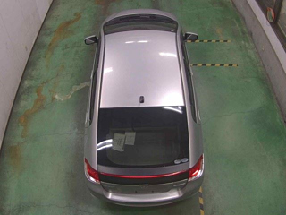 HONDA INSIGHT 2009
