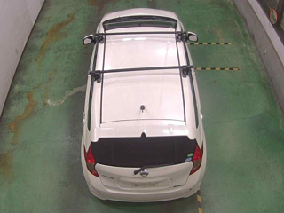 NISSAN NOTE 2013