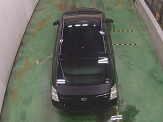 TOYOTA PRIUS 2011
