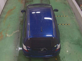 HONDA FIT 2010