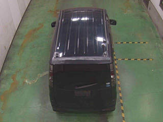 NISSAN ROOX 2010