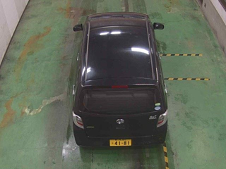 DAIHATSU MIRA E S 2015