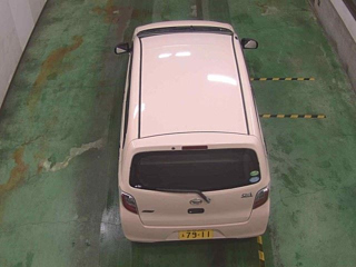 DAIHATSU MIRA E S 2012