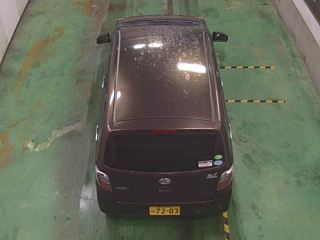 DAIHATSU MIRA E S 2012